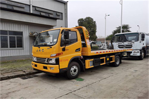 新巴尔虎右旗车辆公路救援