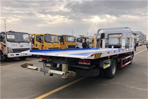 新巴尔虎右旗汽车救援补胎