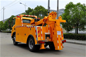 新巴尔虎右旗高速路拖车费