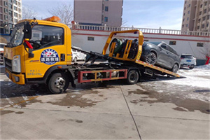 新巴尔虎右旗救援拖车费用怎么算