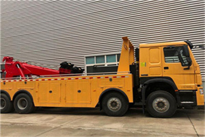 新巴尔虎右旗道路救援公司